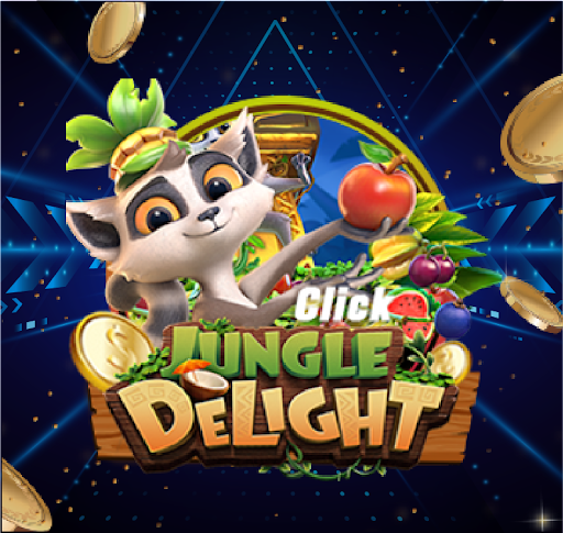 jogar Jungle Delight demo